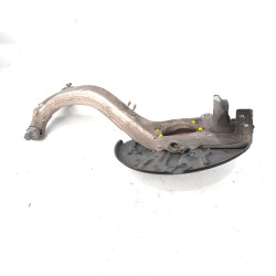 MANGUETA DELANTERA DERECHA AUDI A4 BERLINA (8E) BLB3E04072428