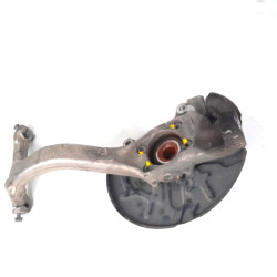 MANGUETA DELANTERA DERECHA AUDI A4 BERLINA (8E) BLB3E04072428