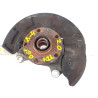 MANGUETA DELANTERA DERECHA AUDI A4 BERLINA (8E) BLB3E04072428