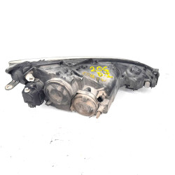 FARO IZQUIERDO PEUGEOT 206 SW 8HXDV4TD8HZ9660535680