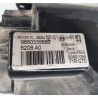 FARO IZQUIERDO PEUGEOT 206 SW 8HXDV4TD8HZ9660535680