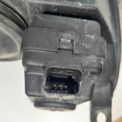 FARO IZQUIERDO PEUGEOT 206 SW 8HXDV4TD8HZ9660535680