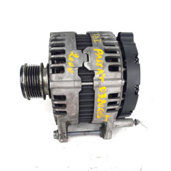 ALTERNADOR VOLKSWAGEN PASSAT VARIANT (3C5) CBDCCBD03G903023