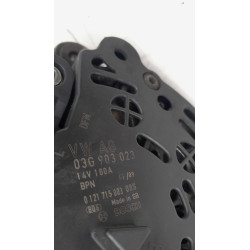 ALTERNADOR VOLKSWAGEN PASSAT VARIANT (3C5) CBDCCBD03G903023