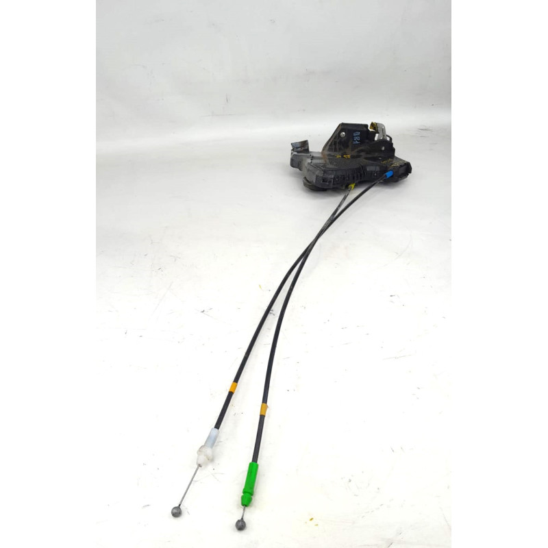 CERRADURA PUERTA DELANTERA IZQUIERDA TOYOTA AURIS (E15) 1NDTVA046693