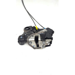 CERRADURA PUERTA DELANTERA IZQUIERDA TOYOTA AURIS (E15) 1NDTVA046693