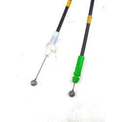 CERRADURA PUERTA DELANTERA IZQUIERDA TOYOTA AURIS (E15) 1NDTVA046693
