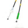 CERRADURA PUERTA DELANTERA IZQUIERDA TOYOTA AURIS (E15) 1NDTVA046693