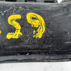 TUBO PEUGEOT 206 SW 8HXDV4TD8HZ1J0129609B
