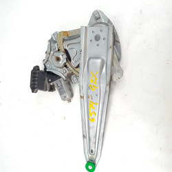 ELEVALUNAS TRASERO IZQUIERDO TOYOTA AURIS (E15) 1NDTV961920100