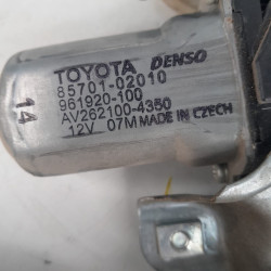ELEVALUNAS TRASERO IZQUIERDO TOYOTA AURIS (E15) 1NDTV961920100