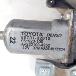 ELEVALUNAS DELANTERO DERECHO TOYOTA AURIS (E15) 1NDTV961920100