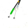 CERRADURA PUERTA DELANTERA DERECHA TOYOTA AURIS (E15) 1NDTVA046693