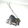 CERRADURA PUERTA DELANTERA DERECHA TOYOTA AURIS (E15) 1NDTVA046693