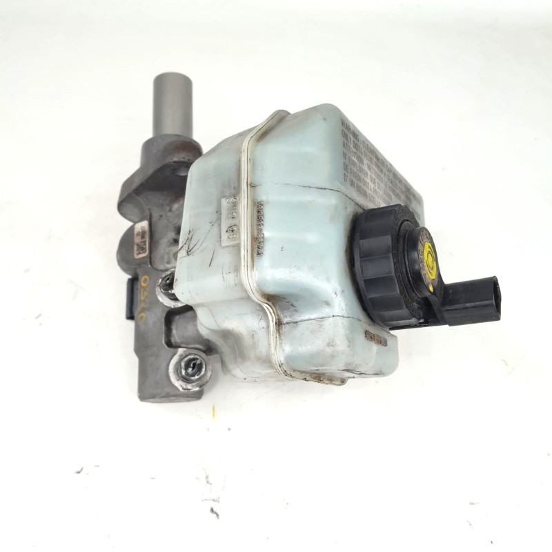 BOMBA FRENO VOLKSWAGEN PASSAT VARIANT (3C5) CBDCCBD3179WJT8