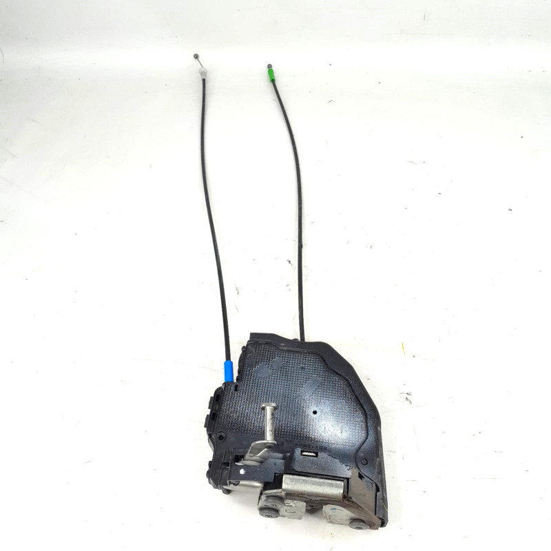 CERRADURA PUERTA TRASERA IZQUIERDA TOYOTA AURIS (E15) 1NDTVA046693
