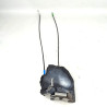 CERRADURA PUERTA TRASERA IZQUIERDA TOYOTA AURIS (E15) 1NDTVA046693