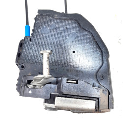 CERRADURA PUERTA TRASERA IZQUIERDA TOYOTA AURIS (E15) 1NDTVA046693