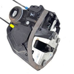 CERRADURA PUERTA TRASERA IZQUIERDA TOYOTA AURIS (E15) 1NDTVA046693