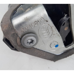 CERRADURA PUERTA TRASERA IZQUIERDA TOYOTA AURIS (E15) 1NDTVA046693