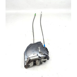 CERRADURA PUERTA TRASERA DERECHA TOYOTA AURIS (E15) 1NDTVA046693
