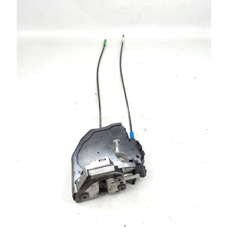 CERRADURA PUERTA TRASERA DERECHA TOYOTA AURIS (E15) 1NDTVA046693