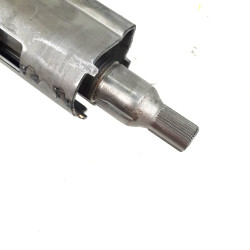 COLUMNA DIRECCION CITROEN C4 BERLINA 9HZDV6TED4TIPO 9HZ881650