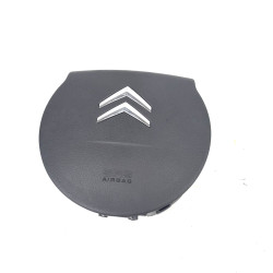AIRBAG DELANTERO IZQUIERDO CITROEN C4 BERLINA 9HZDV6TED4TIPO 9HZ96823829ZD