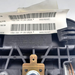 AIRBAG DELANTERO IZQUIERDO CITROEN C4 BERLINA 9HZDV6TED4TIPO 9HZ96823829ZD