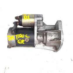 MOTOR ARRANQUE NISSAN PATROL GR (Y61) ZD30DDTITIPO: ZD3023300VC101