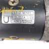MOTOR ARRANQUE NISSAN PATROL GR (Y61) ZD30DDTITIPO: ZD3023300VC101