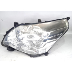 FARO IZQUIERDO TOYOTA VERSO (AUR2/ZGR2) 1ADFTV1AD811500F09000