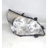 FARO DERECHO TOYOTA VERSO (AUR2/ZGR2) 1ADFTV1AD811100F09000