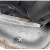 CERRADURA MALETERO / PORTON RENAULT CLIO II FASE II (B/CB0) K9K700K9K A78200060918