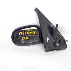 RETROVISOR IZQUIERDO RENAULT CLIO II FASE II (B/CB0) K9K700K9K A7018011