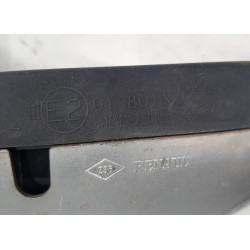 RETROVISOR DERECHO RENAULT CLIO II FASE II (B/CB0) K9K700K9K A7018011