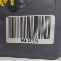 ABS CITROEN C5 BERLINA RHZDW10ATEDTIPO RHZ9641767380