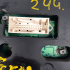 CUADRO INSTRUMENTOS FORD FOCUS BERLINA (CAK) F9DA98AP10B885AA
