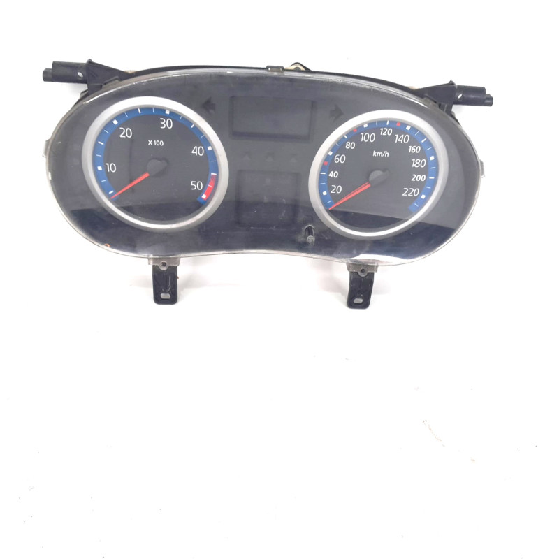 CUADRO INSTRUMENTOS RENAULT CLIO II FASE II (B/CB0) K9K700K9K A7P8200451344