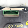 CUADRO INSTRUMENTOS RENAULT CLIO II FASE II (B/CB0) K9K700K9K A7P8200451344