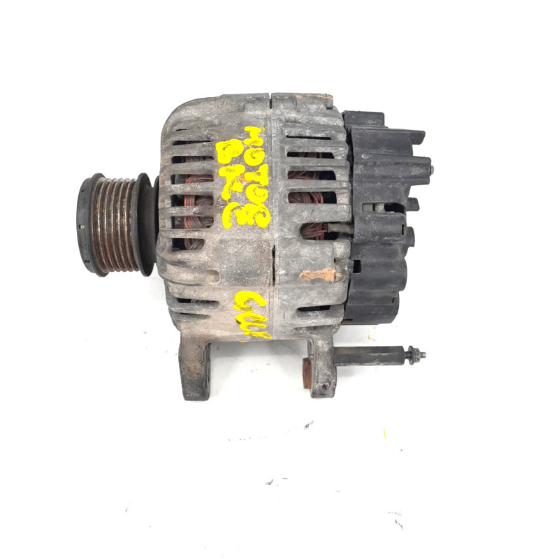 ALTERNADOR VOLKSWAGEN GOLF IV BERLINA (1J1)(10.1997) ASV06F903023E