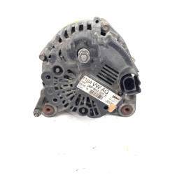 ALTERNADOR VOLKSWAGEN GOLF IV BERLINA (1J1)(10.1997) ASV06F903023E