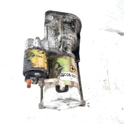 MOTOR ARRANQUE NISSAN PATROL GR (Y61) ZD30DDTITIPO:ZD30CGB23072