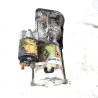 MOTOR ARRANQUE NISSAN PATROL GR (Y61) ZD30DDTITIPO:ZD30CGB23072
