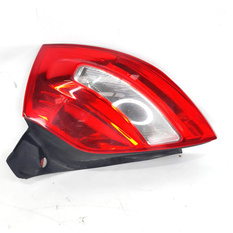PILOTO TRASERO DERECHO RENAULT MEGANE II BERLINA 5P M9R A78200413216