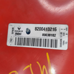 PILOTO TRASERO DERECHO RENAULT MEGANE II BERLINA 5P M9R A78200413216