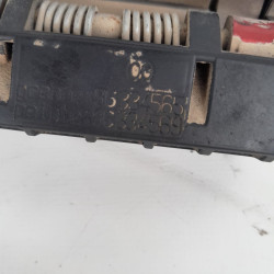 MANETA EXTERIOR DELANTERA IZQUIERDA CITROEN XSARA BERLINA D WJZ96334565