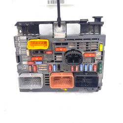 CAJA RELES / FUSIBLES CITROEN C4 BERLINA 5FWEP6G-5FS9675877080