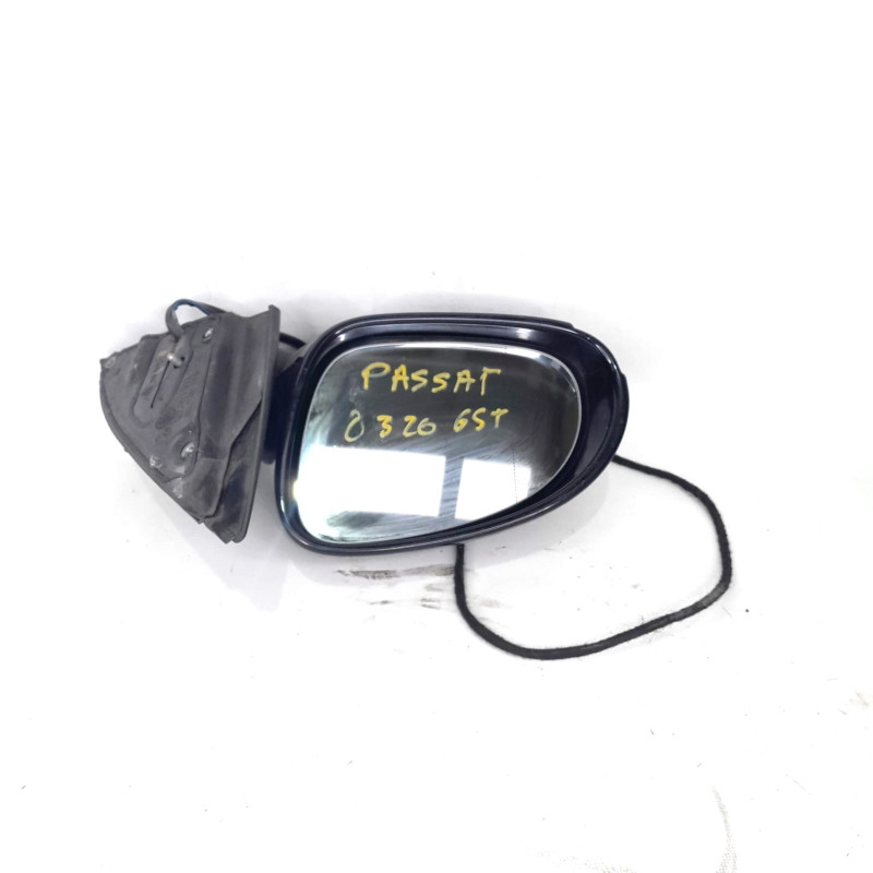 RETROVISOR DERECHO VOLKSWAGEN PASSAT VARIANT (3C5) CBDCCBD3C0857933