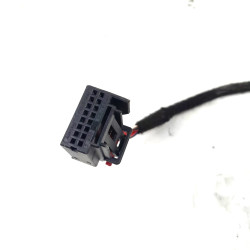 RETROVISOR DERECHO VOLKSWAGEN PASSAT VARIANT (3C5) CBDCCBD3C0857933